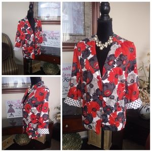 💥CLEARANCE💥  Retro Blazer